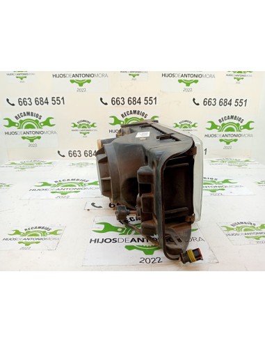 [91968] FARO DERECHO - IVECO EUROTECH CURSOR...