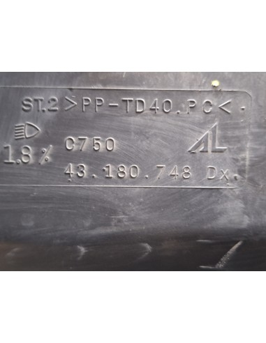 [105413] FARO DERECHO - CITROEN JUMPER CAJA...