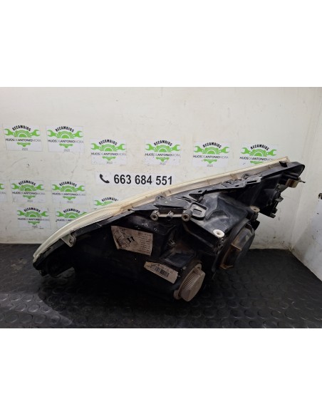 [105413] FARO DERECHO - CITROEN JUMPER CAJA CERRADA DESDE '02