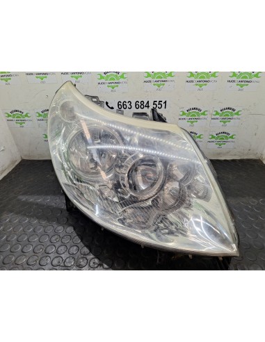 [105413] FARO DERECHO - CITROEN JUMPER CAJA...