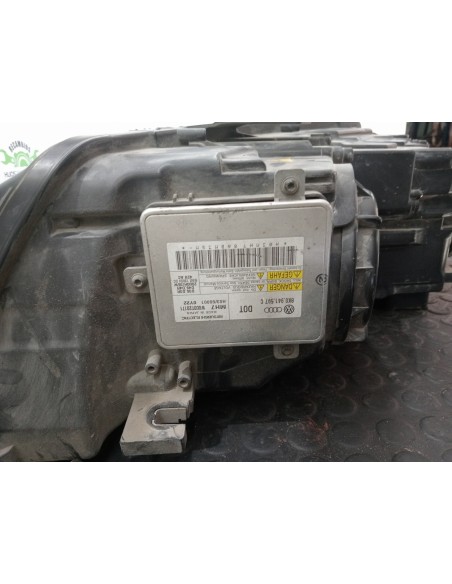 [96956] FARO DERECHO - AUDI A8 (D2) (01/1994 - 01/1999)