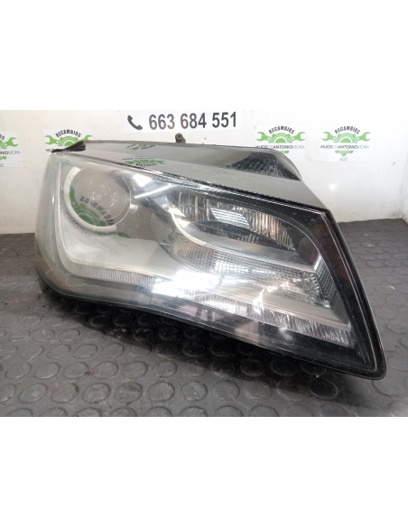 [96956] FARO DERECHO - AUDI A8 (D2) (01/1994 - 01/1999)