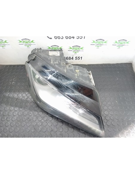 [96956] FARO DERECHO - AUDI A8 (D2) (01/1994 - 01/1999)
