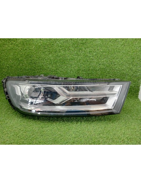 [93411] FARO DERECHO - AUDI Q7 (4M) (01/2015 - 12/2019)