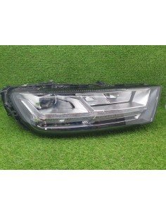 [93354] FARO DERECHO - AUDI SQ7 (4M) 2