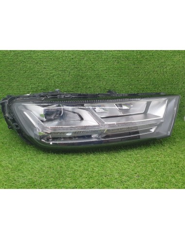 [93354] FARO DERECHO - AUDI SQ7 (4M)