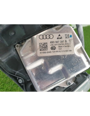 [93354] FARO DERECHO - AUDI SQ7 (4M)