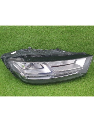 [93354] FARO DERECHO - AUDI SQ7 (4M)