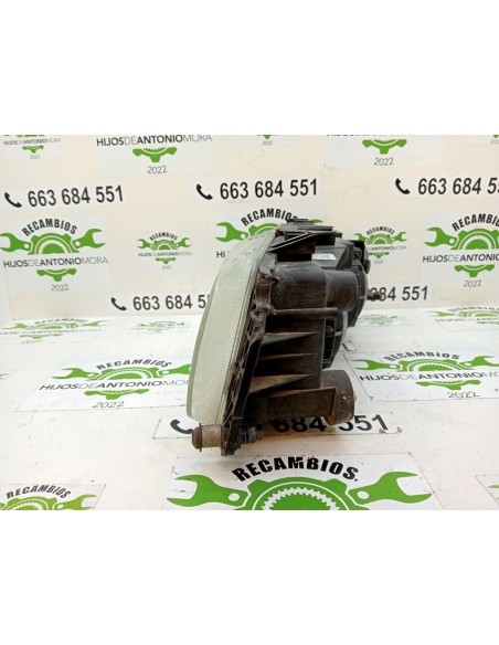 [91967] FARO DERECHO - RENAULT MIDLUM (01/2000 - 12/2013)