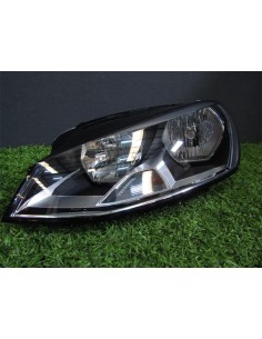 [96102] FARO DERECHO - VOLKSWAGEN GOLF VII LIM. (01/2012...