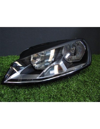 [96102] FARO DERECHO - VOLKSWAGEN GOLF VII LIM....