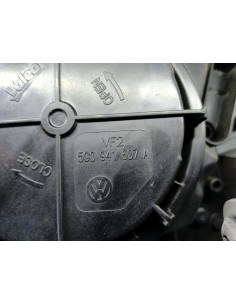 [96102] FARO DERECHO - VOLKSWAGEN GOLF VII LIM. (01/2012... 2