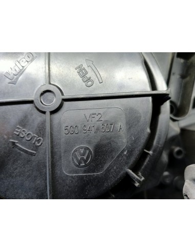 [96102] FARO DERECHO - VOLKSWAGEN GOLF VII LIM....