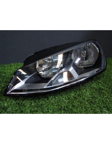 [96102] FARO DERECHO - VOLKSWAGEN GOLF VII LIM....