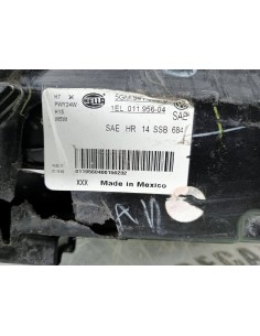 [96361] FARO DERECHO - VOLKSWAGEN GOLF VII VARIANT (BV5)