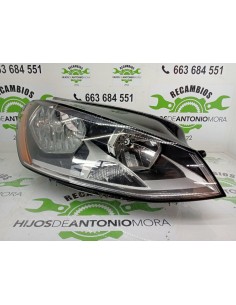 [96361] FARO DERECHO - VOLKSWAGEN GOLF VII VARIANT (BV5) 2