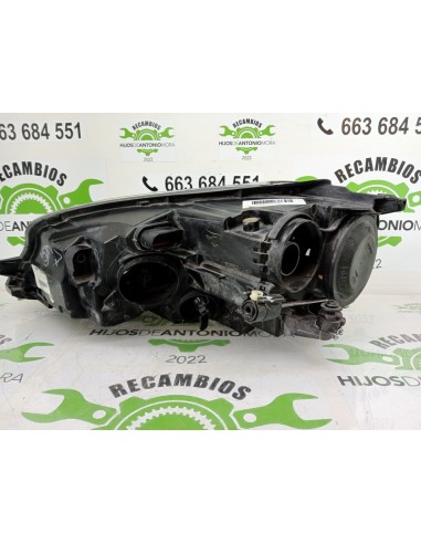 [96361] FARO DERECHO - VOLKSWAGEN GOLF VII...