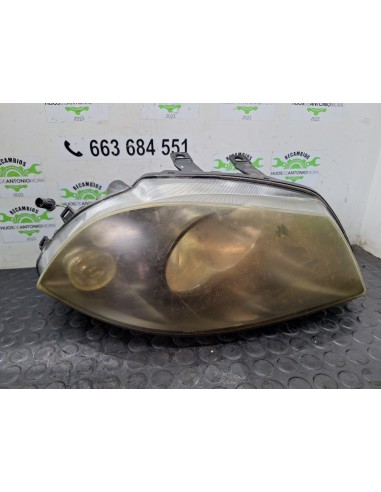 [104816] FARO DERECHO - SEAT IBIZA