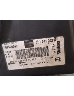 [104816] FARO DERECHO - SEAT IBIZA 2