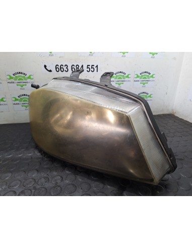 [104816] FARO DERECHO - SEAT IBIZA