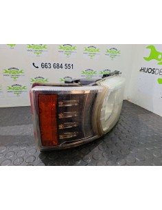 [104217] FARO DERECHO - SCANIA SERIE 4 (P/R 94 G)... 2