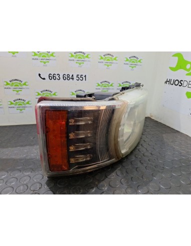 [104217] FARO DERECHO - SCANIA SERIE 4 (P/R 94...