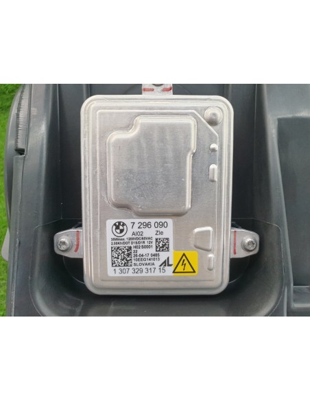 [95089] FARO DERECHO - BMW X5 (E70)