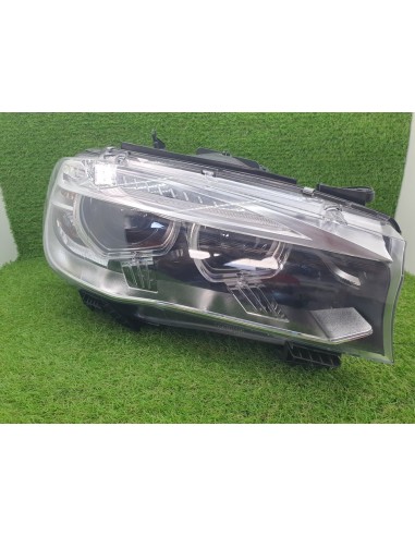 [95089] FARO DERECHO - BMW X5 (E70)