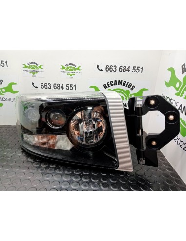 [97941] FARO DERECHO - RENAULT PREMIUM ROUTE...