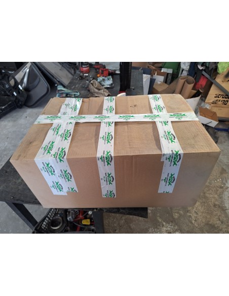 [97941] FARO DERECHO - RENAULT PREMIUM ROUTE -2006 (01/2005 - 01/2013)