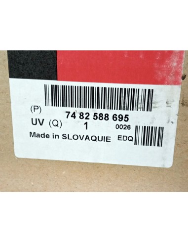 [97895] FARO DERECHO - RENAULT PREMIUM ROUTE...