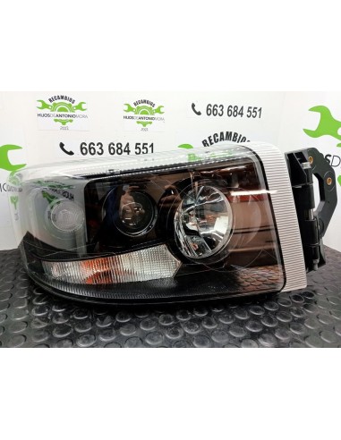 [97895] FARO DERECHO - RENAULT PREMIUM ROUTE...