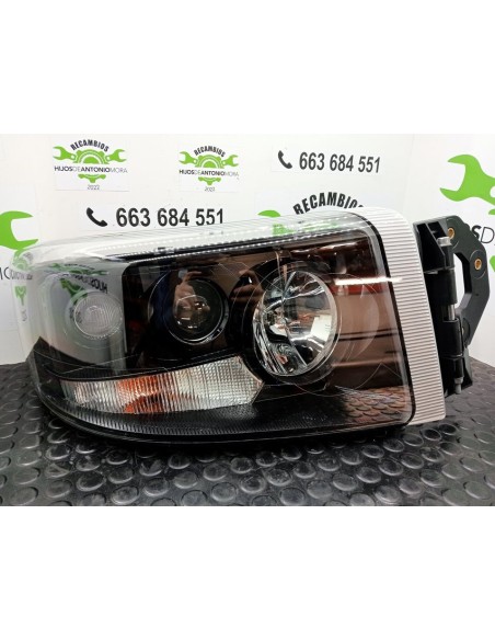 [97895] FARO DERECHO - RENAULT PREMIUM ROUTE -2006 (01/2005 - 01/2013)