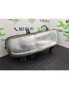 [100604] FARO DERECHO - RENAULT MASCOTT (01/2000 - 01/2006)