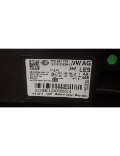 [95044] FARO DERECHO - VOLKSWAGEN CRAFTER (01/2019 - ...) 2