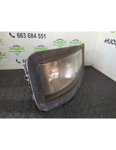 [104631] FARO DERECHO - MAN TG - A 41.XXX 2