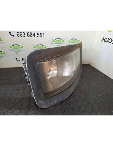 [104631] FARO DERECHO - MAN TG - A 41.XXX