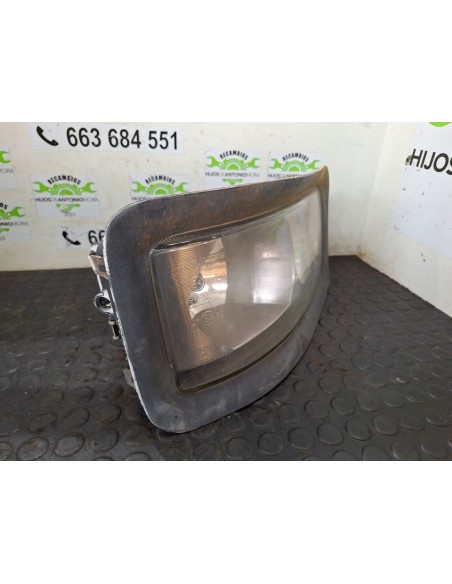 [104631] FARO DERECHO - MAN TG - A 41.XXX