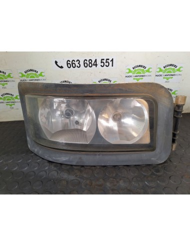 [104631] FARO DERECHO - MAN TG - A 41.XXX