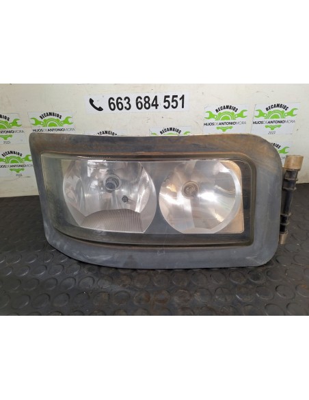 [104631] FARO DERECHO - MAN TG - A 41.XXX