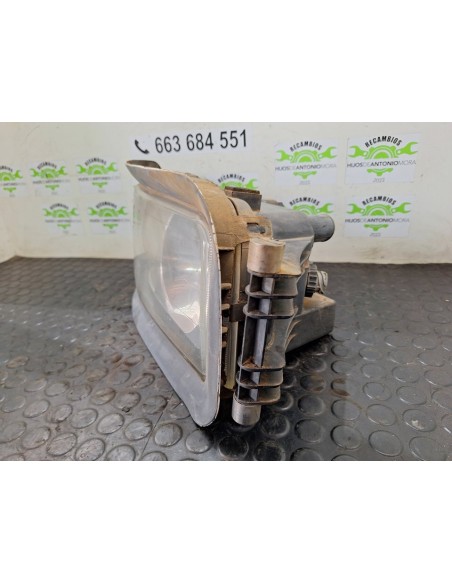 [104631] FARO DERECHO - MAN TG - A 41.XXX