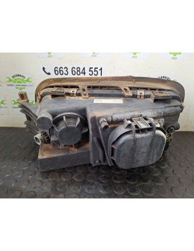 [104631] FARO DERECHO - MAN TG - A 41.XXX