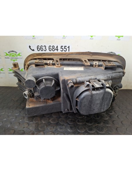 [104631] FARO DERECHO - MAN TG - A 41.XXX