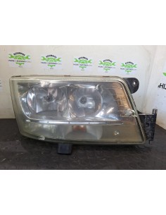 [106769] FARO DERECHO - MAN TGX 18.XXX (01/2007 - 12/2017)