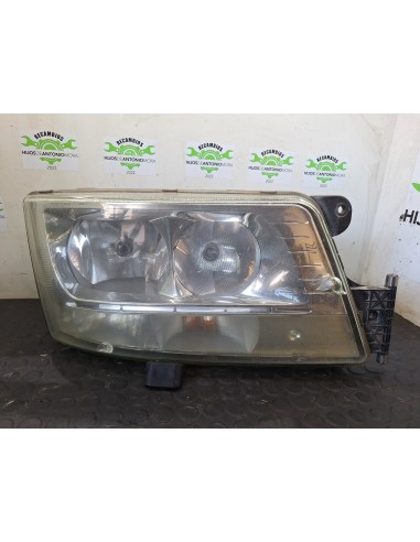 [106769] FARO DERECHO - MAN TGX 18.XXX (01/2007...