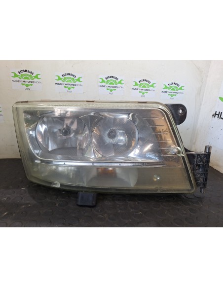 [106769] FARO DERECHO - MAN TGX 18.XXX (01/2007 - 12/2017)