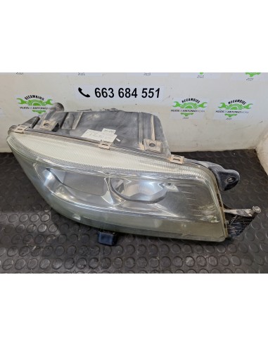 [106769] FARO DERECHO - MAN TGX 18.XXX (01/2007...