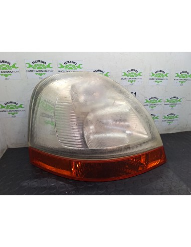 [105356] FARO DERECHO - RENAULT MASTER MAXI...