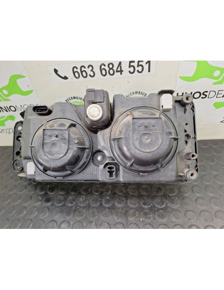 [102669] FARO DERECHO - IVECO EUROCARGO TECTOR (01/2001 - 12/2003)