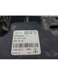 [97346] FARO DERECHO - IVECO EUROCARGO (01/1991 - 12/2001)